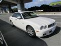 2008 Jaguar XJ Series