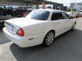 2008 Jaguar XJ Series