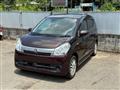 2008 Daihatsu Mira