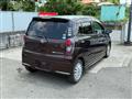 2008 Daihatsu Mira