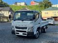 2012 Mitsubishi Canter