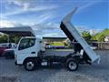 2012 Mitsubishi Canter