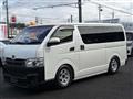 2018 Toyota Hiace Van