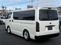 2018 Toyota Hiace Van