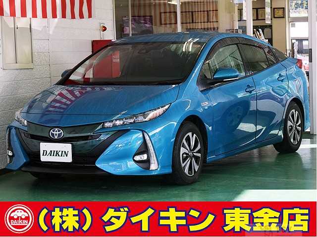 2019 Toyota Prius