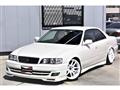 1999 Toyota Chaser