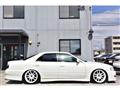 1999 Toyota Chaser