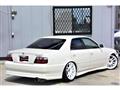 1999 Toyota Chaser