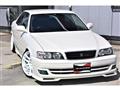 1999 Toyota Chaser