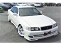 1999 Toyota Chaser