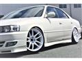 1999 Toyota Chaser