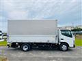 2012 Mitsubishi Canter