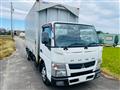 2012 Mitsubishi Canter