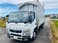 2012 Mitsubishi Canter