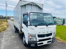 2012 Mitsubishi Canter