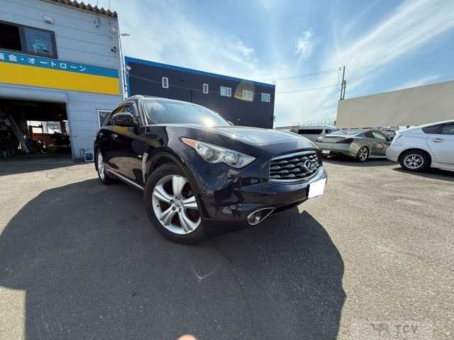2014 Infiniti Infiniti Others