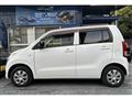2010 Suzuki Wagon R