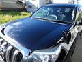 2014 Toyota Land Cruiser Prado