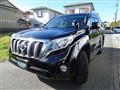 2014 Toyota Land Cruiser Prado