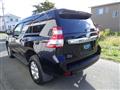 2014 Toyota Land Cruiser Prado