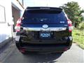 2014 Toyota Land Cruiser Prado