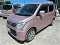 2014 Suzuki Wagon R
