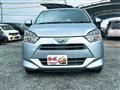 2020 Daihatsu Mira