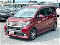 2016 Daihatsu Move