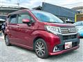 2016 Daihatsu Move