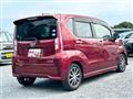 2016 Daihatsu Move
