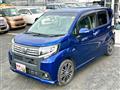2015 Daihatsu Move Custom