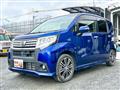 2015 Daihatsu Move Custom