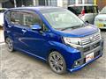 2015 Daihatsu Move Custom