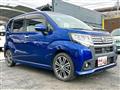 2015 Daihatsu Move Custom
