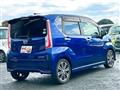 2015 Daihatsu Move Custom