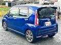 2015 Daihatsu Move Custom