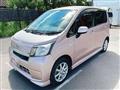 2014 Daihatsu Move