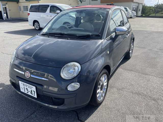 2010 Fiat Fiat Others