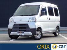 2019 Daihatsu Hijet Cargo