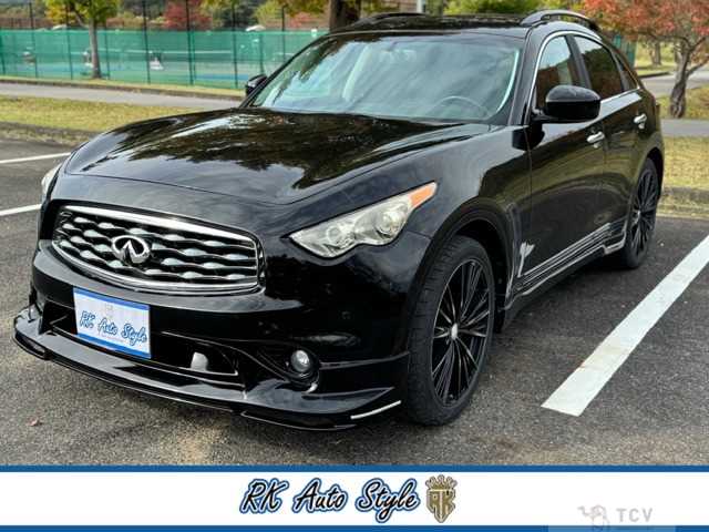 2012 Infiniti Infiniti Others