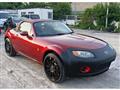 2005 Mazda Roadster