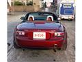 2005 Mazda Roadster