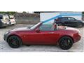 2005 Mazda Roadster