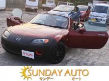 2005 Mazda Roadster