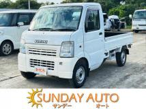 2003 Suzuki Carry Truck