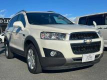 2012 GM Chevrolet Others