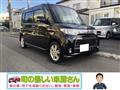 2013 Daihatsu Tanto Custom