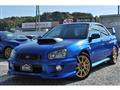 2004 Subaru Impreza Wrx