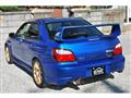 2004 Subaru Impreza Wrx