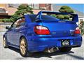 2004 Subaru Impreza Wrx